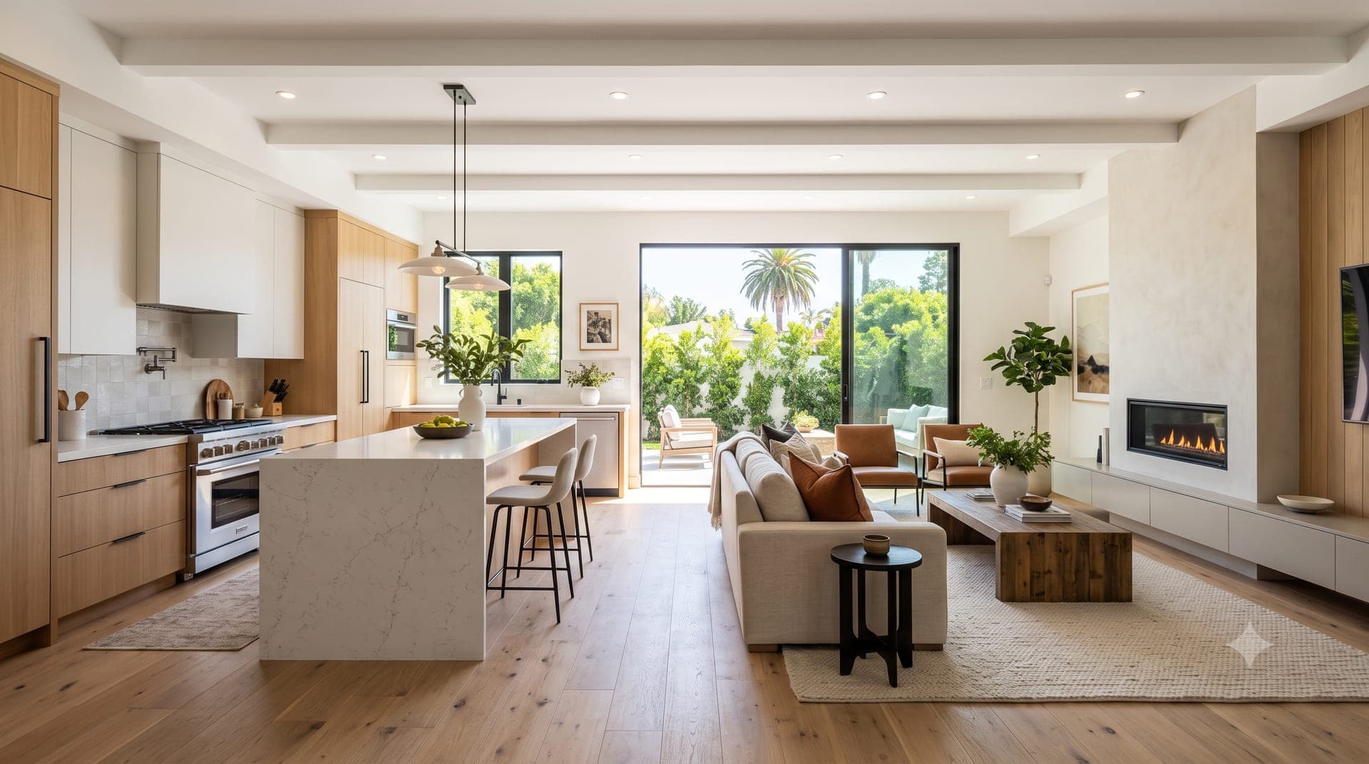 Full Home Remodel