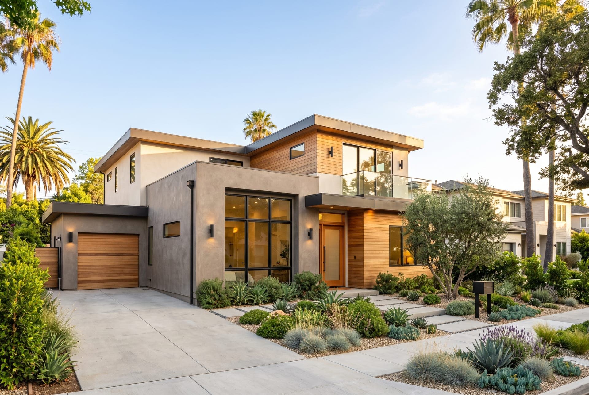 New Home Construction