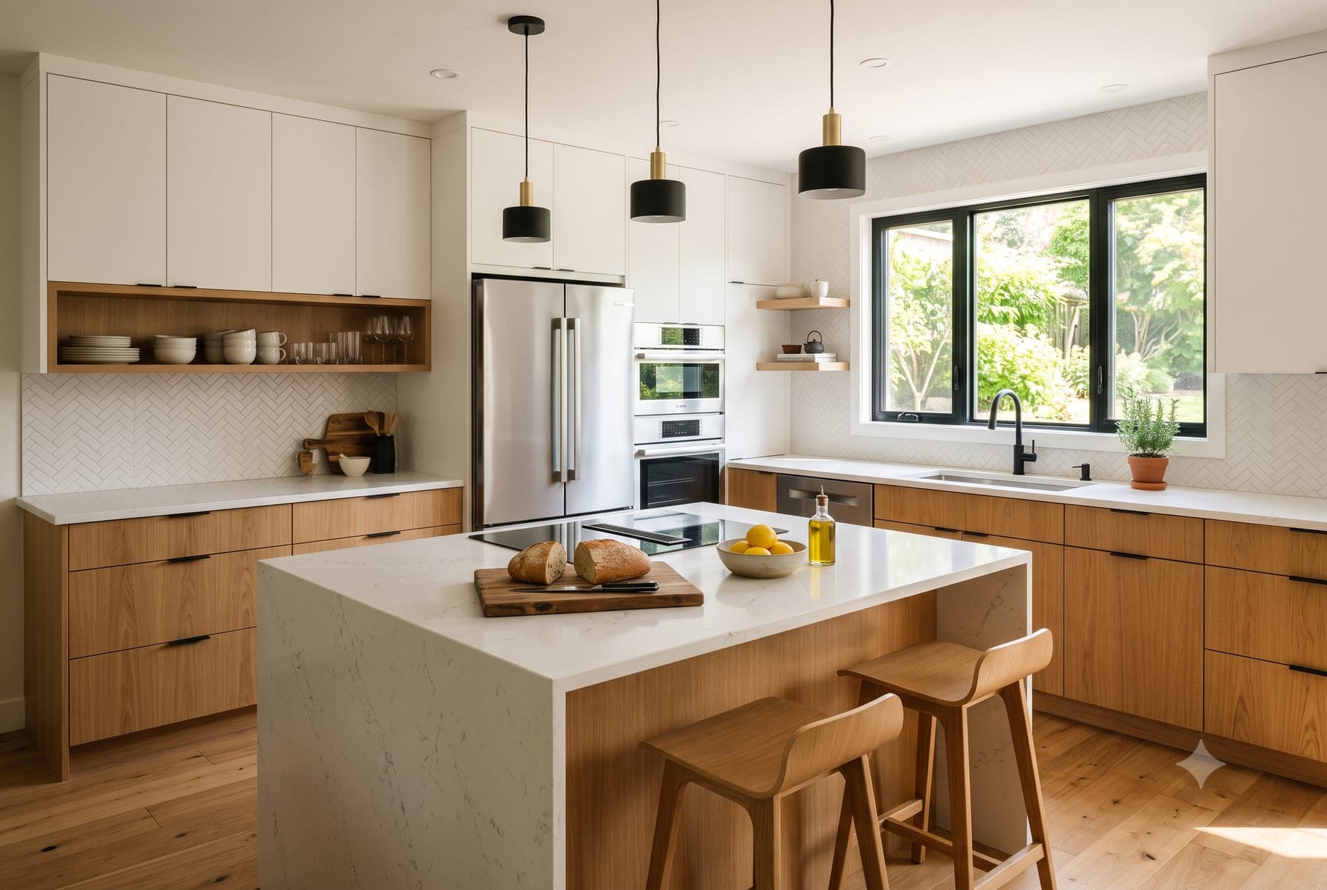 Residential Remodeling