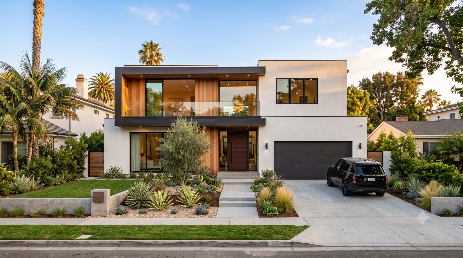 Custom Home
